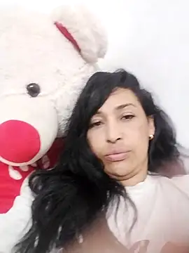 IvyShine7 online show from October 22, 10:19 pm