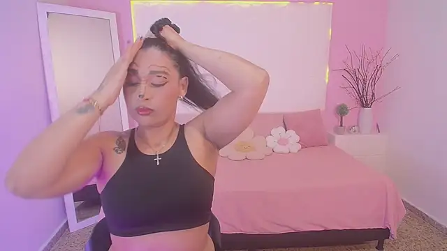 IvyShine7 online show from October 10, 3:51 am