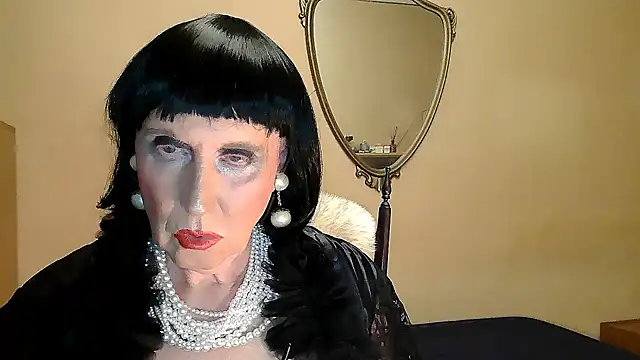 ROBY SWEETHOT online show from October 7, 10:11 pm