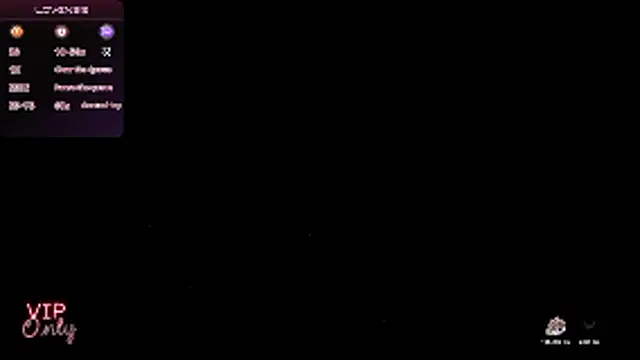 Snapshot of ROBY_SWEETHOT chatting on January 11, 11:50 am ROBY SWEETHOT online show from January 11, 11:50 am