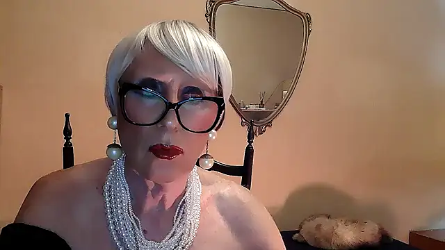 ROBY SWEETHOT online show from October 10, 10:21 pm