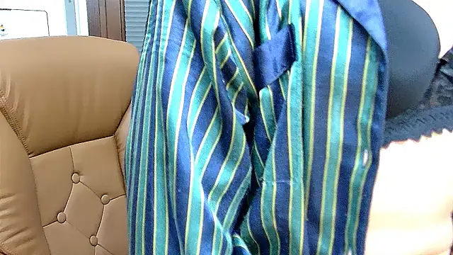 ROBY SWEETHOT online show from October 22, 9:35 pm