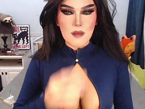 WILDDENNY1 online show from April 30, 3:52 pm