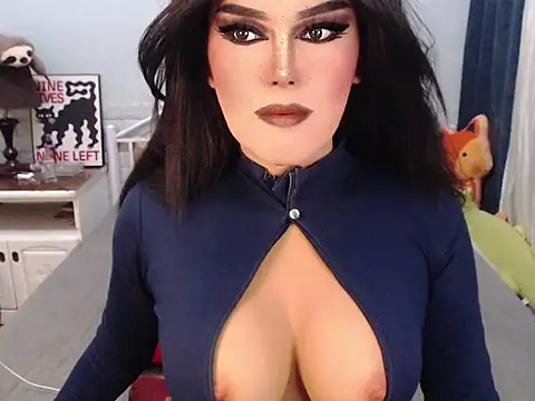 WILDDENNY1 online show from May 4, 1:47 pm