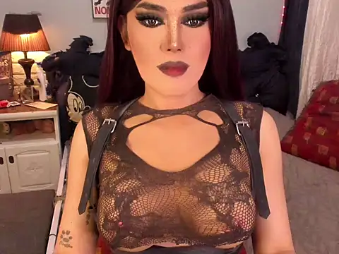 WILDDENNY1 online show from February 7, 1:52 pm