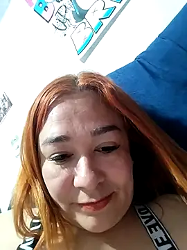 MOM CAMILA online show from February 25, 2:01 am