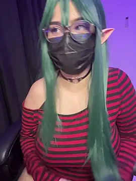 Anonnymsk online show from April 7, 5:20 am