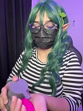 Anonnymsk online show from April 1, 3:08 am