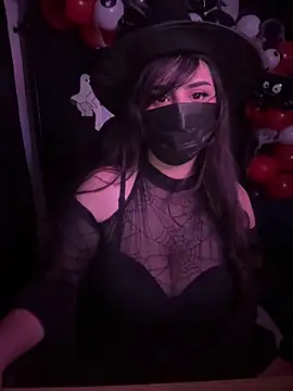 Anonnymsk online show from November 1, 5:14 am