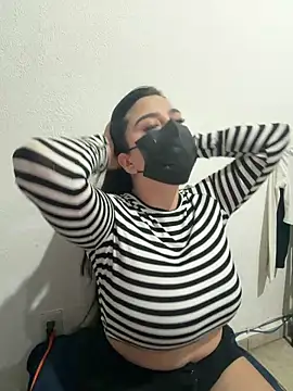 Anonnymsk online show from April 10, 10:33 am