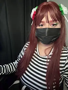 Anonnymsk online show from September 9, 5:39 am