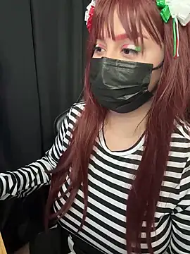 Anonnymsk online show from September 10, 6:23 am