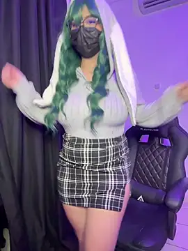 Anonnymsk online show from April 2, 4:30 am