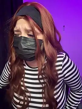 Anonnymsk online show from February 25, 4:23 am