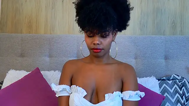 BeckySalas online show from March 23, 8:30 pm