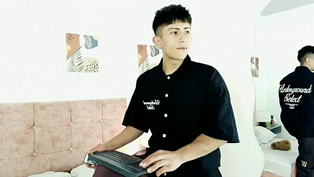 Andy Justgame online show from October 2, 3:21 am