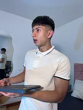 Andy Justgame online show from December 20, 3:42 am