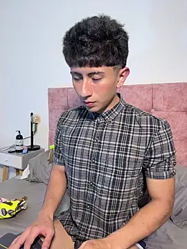 Andy Justgame online show from January 17, 3:21 am