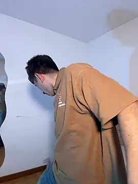 Andy Justgame online show from January 9, 4:08 am