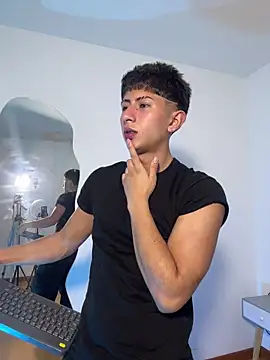 Andy Justgame online show from January 15, 3:32 am