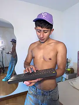 Andy Justgame online show from January 10, 3:46 am