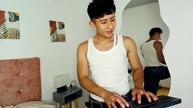 Andy Justgame online show from September 20, 4:39 am