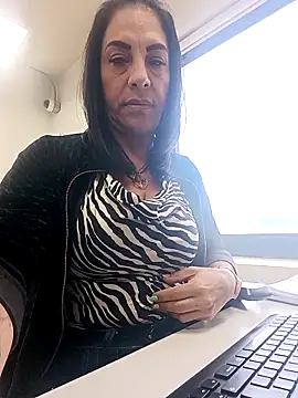  Kamy Hot online show from April 10, 1:40 pm