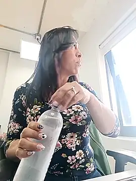  Kamy Hot online show from December 19, 1:02 pm