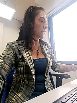  Kamy Hot online show from March 20, 1:12 pm