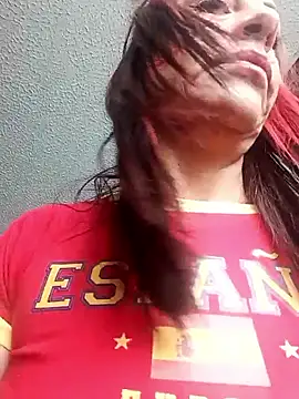 Snapshot of _Kamy_Hot chatting on June 15, 4:06 pm Kamy Hot online show from June 15, 4:06 pm