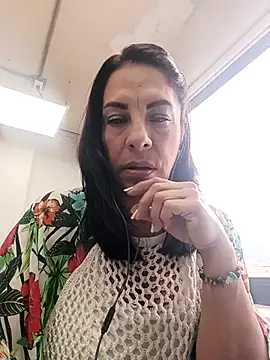  Kamy Hot online show from April 22, 7:42 pm
