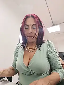  Kamy Hot online show from May 25, 1:32 pm