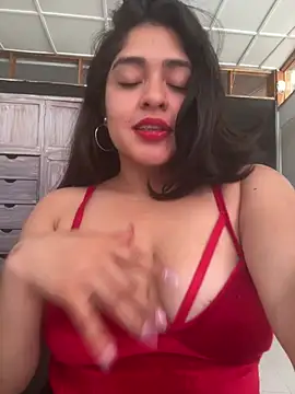 EmilyNoir1 online show from March 29, 4:41 pm