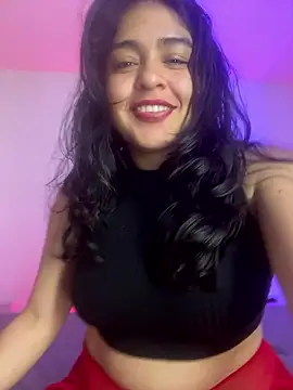 EmilyNoir1 online show from January 7, 10:48 pm