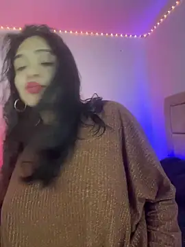 EmilyNoir1 online show from January 15, 7:06 pm