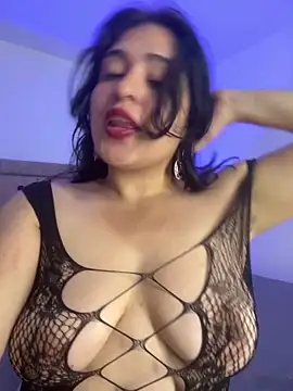 EmilyNoir1 online show from December 20, 12:46 am