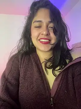 EmilyNoir1 online show from January 10, 11:33 pm