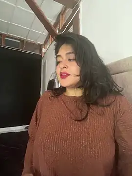 Snapshot of EmilyNoir1 chatting on June 23, 10:08 pm EmilyNoir1 online show from June 23, 10:08 pm