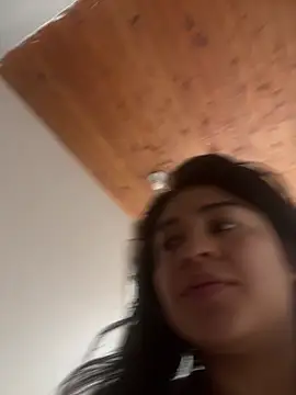 EmilyNoir1 online show from March 8, 3:48 pm