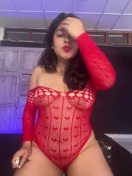 EmilyNoir1 online show from April 23, 7:59 pm
