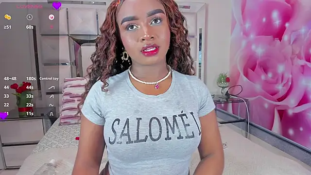 mia peyton online show from March 31, 8:44 pm