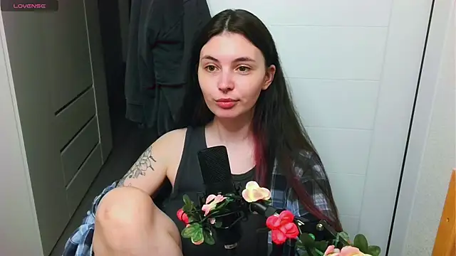 Snapshot of peachyness chatting on May 16, 11:37 pm peachyness online show from May 16, 11:37 pm