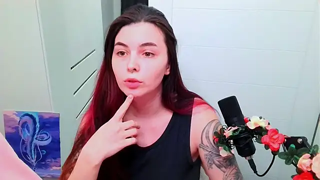 peachyness online show from February 17, 1:03 am