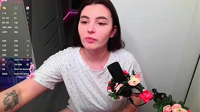 peachyness online show from March 16, 7:16 pm