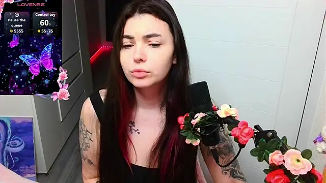 peachyness online show from March 28, 1:06 am