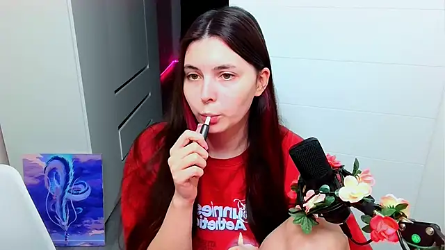 peachyness online show from January 15, 9:29 pm