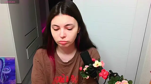 peachyness online show from March 26, 10:29 pm