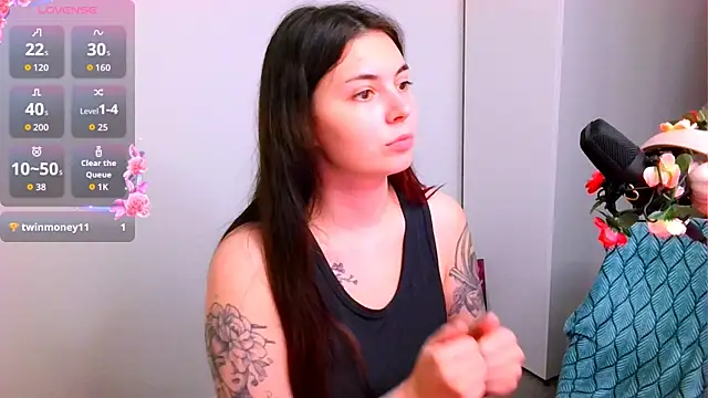 Snapshot of peachyness chatting on November 27, 4:07 pm peachyness online show from November 27, 4:07 pm