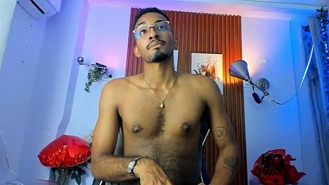 Snapshot of Darwin_mayo chatting on September 27, 6:36 pm Darwin mayo online show from September 27, 6:36 pm