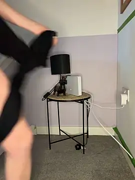 Lilly-Luscious online show from February 26, 3:45 pm